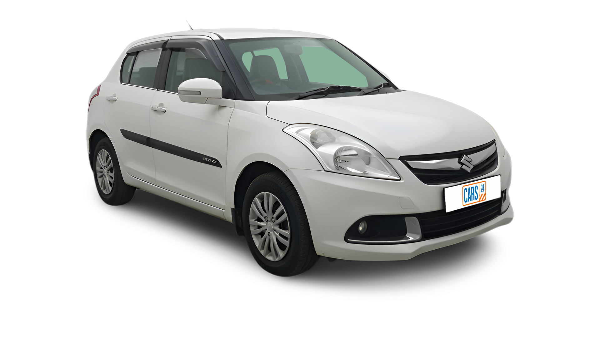 Maruti Swift Dzire-img